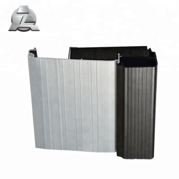 aluminum alloy door threshold profile China manufacturers